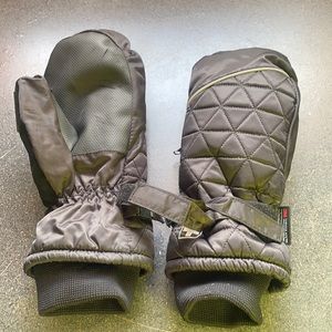 Swiss Tech Mittens